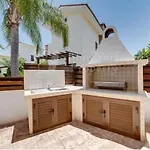 Villa Enaria Serene 3Bdr Retreat In Ayia Thekla