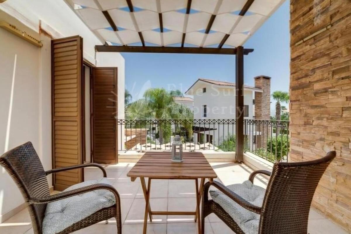Enaria Serene 3bdr Retreat In Ayia Thekla Ferienhaus